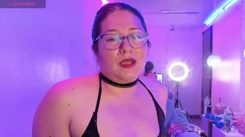 scarlett_widow online show from 05.27.26