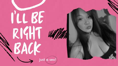 Scarlett  online show from 12.05.24