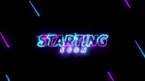 ScarlettAndTom online show from 12.15.25