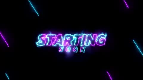 ScarlettAndTom online show from 04.10.26