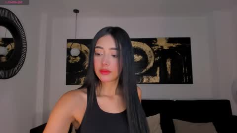 Snapshot of scarlettblaze1 chatting on 12.03.25 Sacrlett Blaze online show from 12.03.25