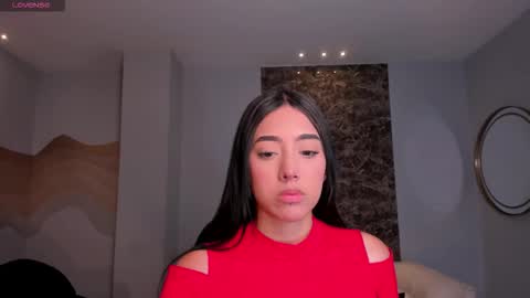 Sacrlett Blaze online show from 12.23.25