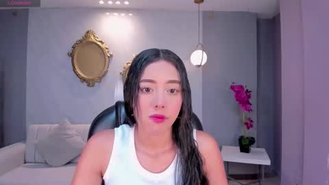 Sacrlett Blaze online show from 01.06.26