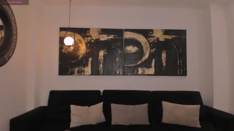 Sacrlett Blaze online show from 03.05.26