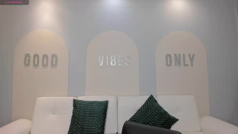 Sacrlett Blaze online show from 03.28.26