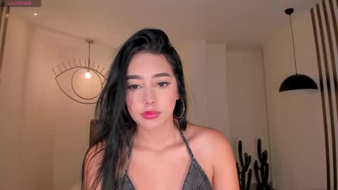 Sacrlett Blaze online show from 05.14.26