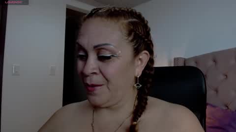 Snapshot of scarlettbooty chatting on 03.07.25 scarlettbooty online show from 03.07.25