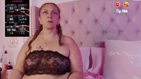 scarlettbooty online show from 01.08.26