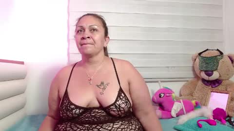 Snapshot of scarlettbooty chatting on 05.31.26 scarlettbooty online show from 05.31.26