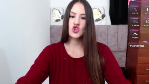 Sara online show from 09.12.25