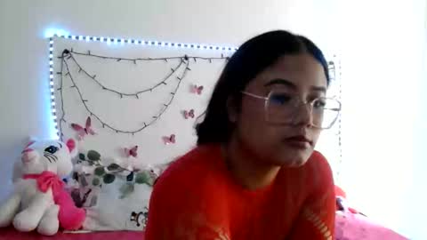 Snapshot of scarlettdoll666 chatting on 06.08.26 Scarlett online show from 06.08.26
