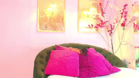 SCARLETTE online show from 03.01.26