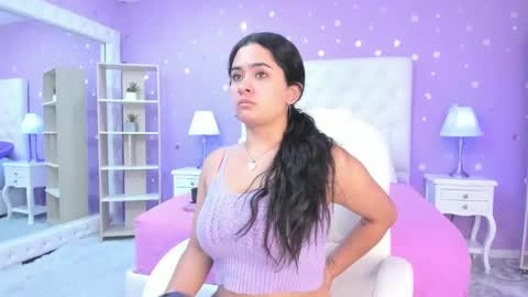 Scarlette  online show from 10.23.25