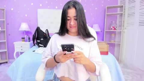 Scarlette  online show from 01.14.26