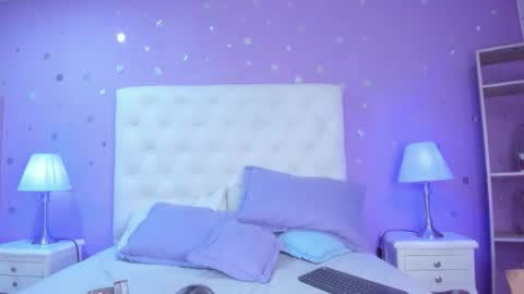 Scarlette  online show from 02.18.26