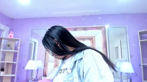 Scarlette  online show from 04.02.26