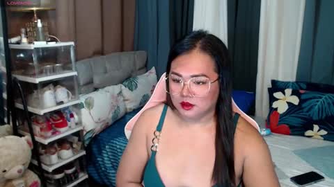 scarlette online show from 12.04.24