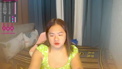 scarlette online show from 09.14.25