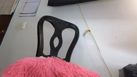 Scarlette online show from 02.24.26