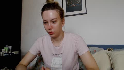 Scarlett online show from 02.20.26