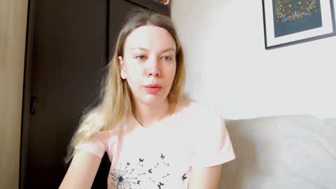 Scarlett online show from 04.03.26