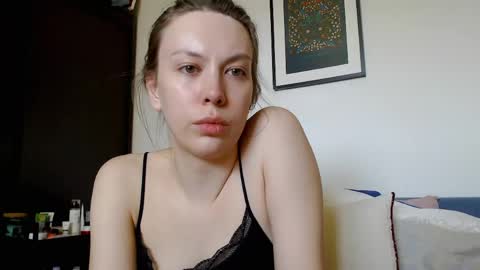 Scarlett online show from 04.15.26