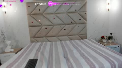 scarlettgod online show from 04.25.26