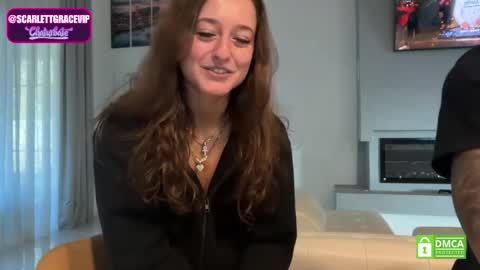 scarlettgracevip online show from 06.05.26
