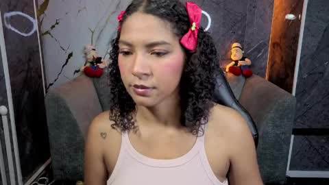 Scarletth b online show from 03.30.26