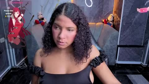 Scarletth b online show from 04.08.26