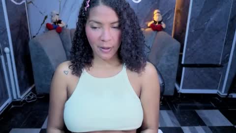 Scarletth b online show from 04.09.26