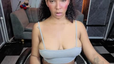 Scarletth b online show from 04.11.26