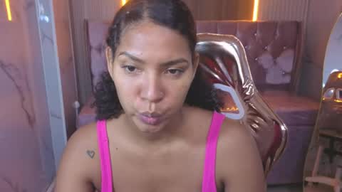 Scarletth b online show from 04.16.26