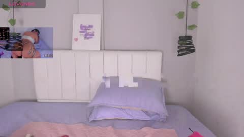 Scarleth  online show from 04.08.26