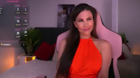 scarletthalls online show from 02.08.26