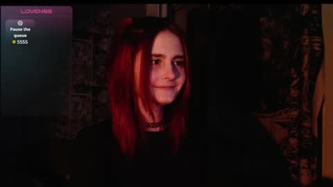 Snapshot of scarlettharrison09 chatting on 12.04.25 Scarlett online show from 12.04.25