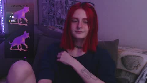 Scarlett online show from 05.24.26