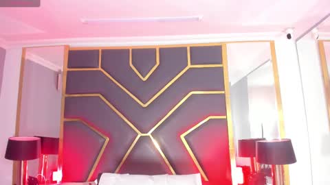 Scarlett Hot online show from 02.21.25