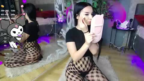 scarlettjakobs online show from 11.10.25