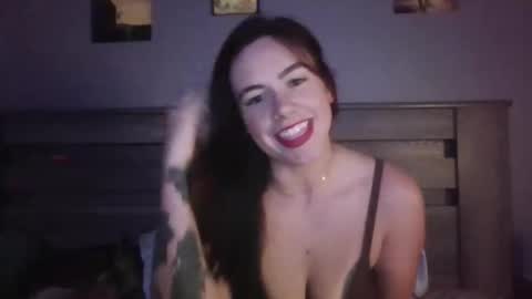 Snapshot of scarlettjo19 chatting on 10.21.25 scarlettjo19 online show from 10.21.25