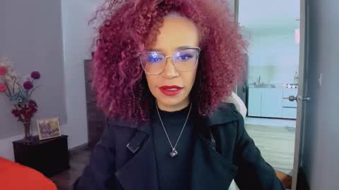 Scarlett online show from 01.13.26