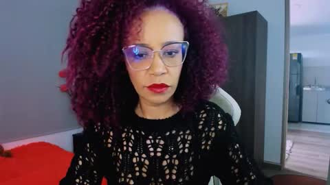 Scarlett online show from 02.05.26