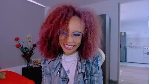 Scarlett online show from 04.15.26