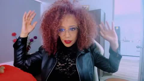 Scarlett online show from 04.27.26