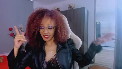 Scarlett online show from 04.28.26