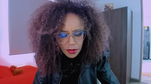 Snapshot of scarlettmalbec chatting on 06.02.26 Scarlett online show from 06.02.26