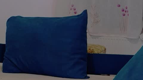 Snapshot of scarlettnoirr chatting on 10.14.25 ScarlettNoirr online show from 10.14.25