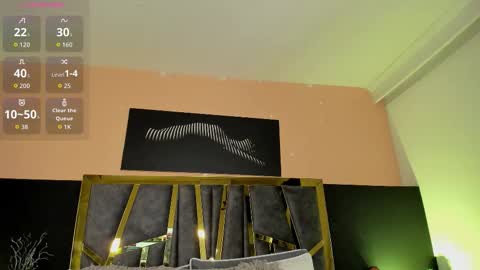 scarlettorres online show from 02.01.26