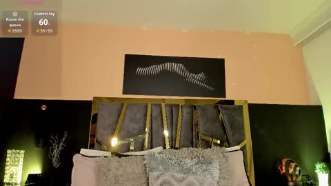 scarlettorres online show from 02.23.26