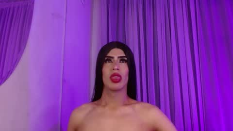 Scarlett online show from 11.28.25